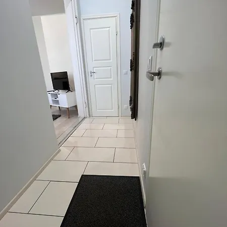 Aia Street Apartment Parnu