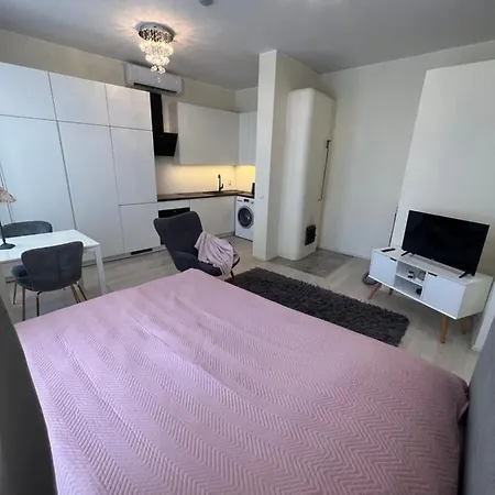 Appartamento Aia Street *