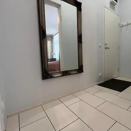 Apartment Aia Street
