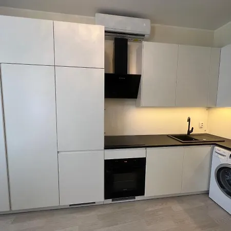 Appartamento Aia Street *