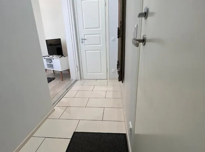 Aia Street Apartment Pärnu