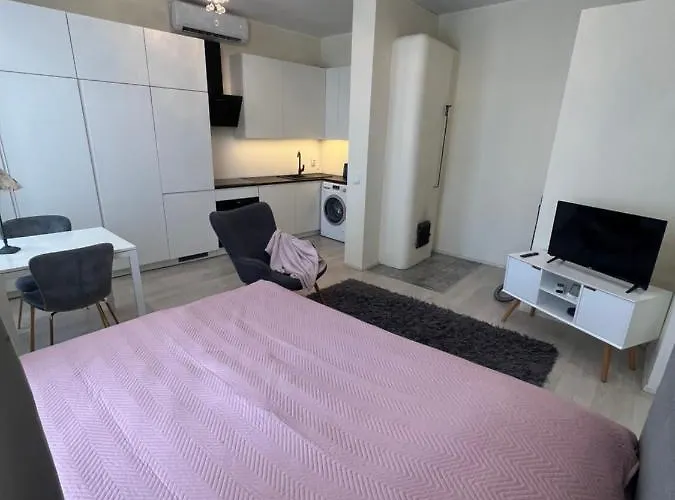 Apartment Aia Street *