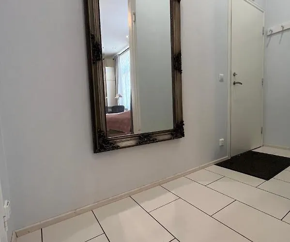 Apartment Aia Street