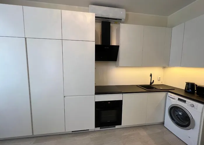 Apartment Aia Street *