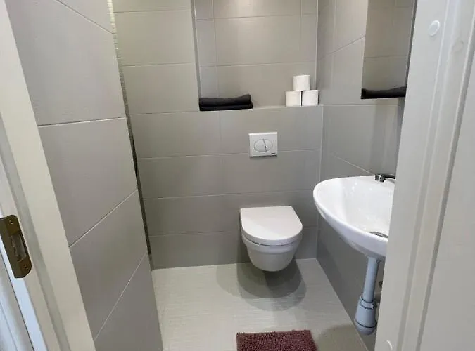 Apartment Aia Street Pärnu